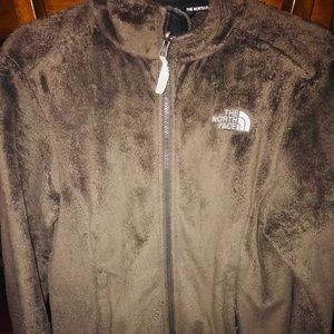 The North face jacket